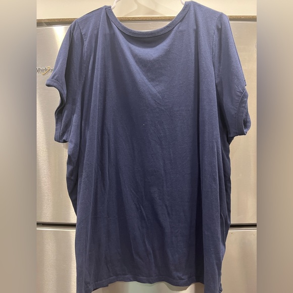 Torrid Greys Anatomy T Shirt Size 5 NWOT - Picture 2 of 3